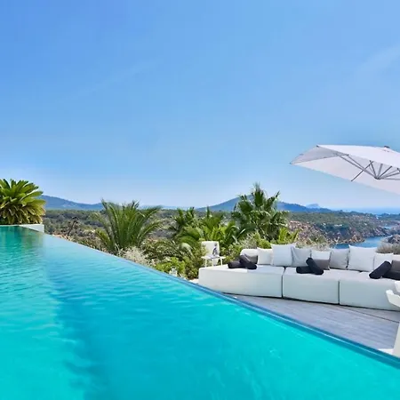 Villa Bora Ibiza