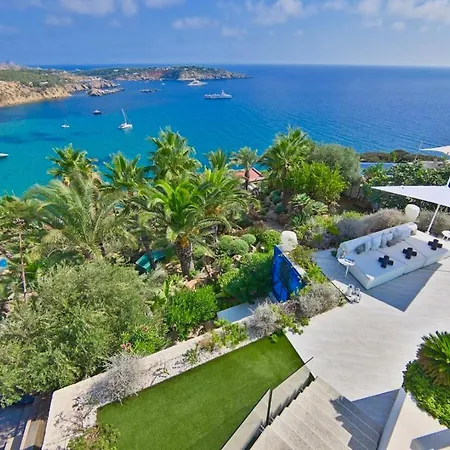 Villa Bora Ibiza *