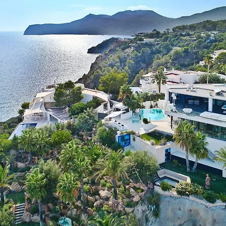 Bora Ibiza Villa