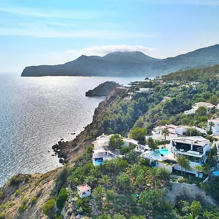 Bora Ibiza San José