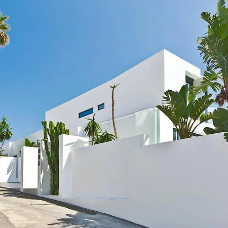 Villa Bora Ibiza San José