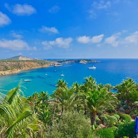 Villa Bora Ibiza