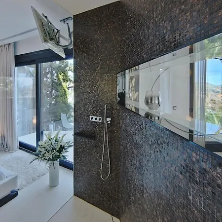Bora Ibiza Villa