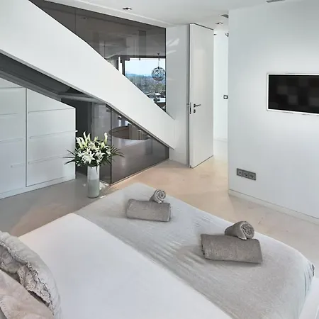 Bora Ibiza Villa *