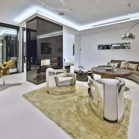 Bora Ibiza Villa