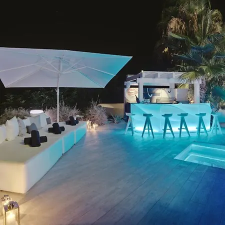 Villa Bora Ibiza