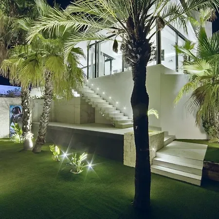 Villa Bora Ibiza